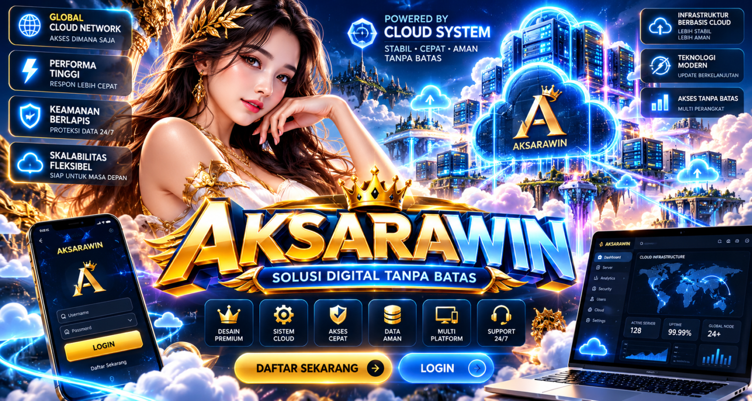 Banner sponsor